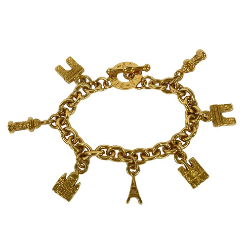 Agatha gold hardware - agatha,